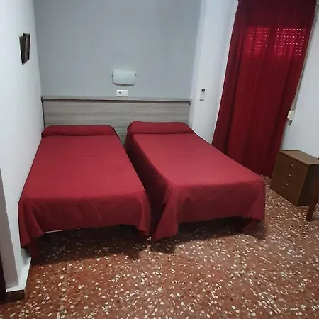 Hostal los Ángeles-3